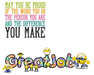 Proud image