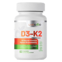 D3 K2