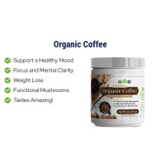 Organic Coffee