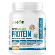 Plant Protein